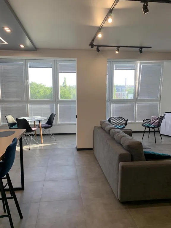 Апартаменты спа и бассейнами Баден