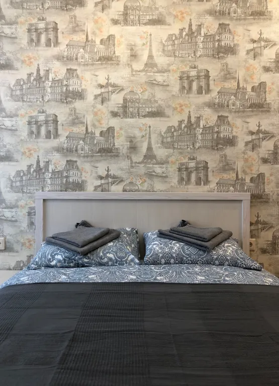 Уютная студия на 24 этаже в элитном ЖК АРТ