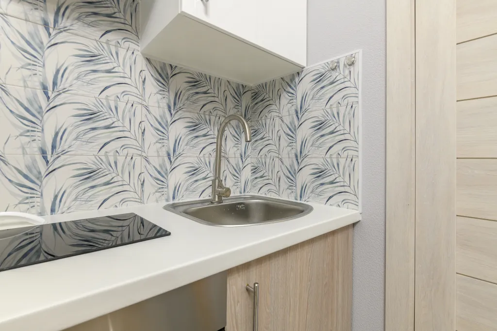 Уютная студия около ТРЦ Галерея