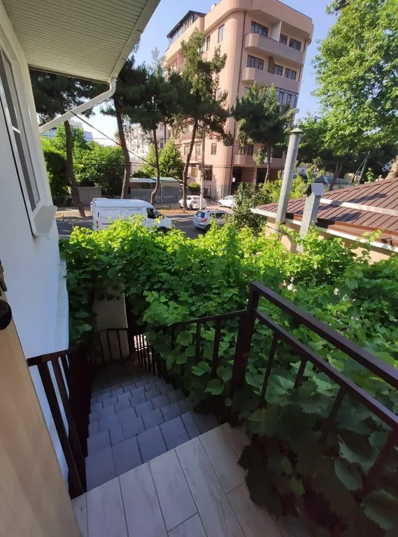 Квартира Квартира на земле — Анапа