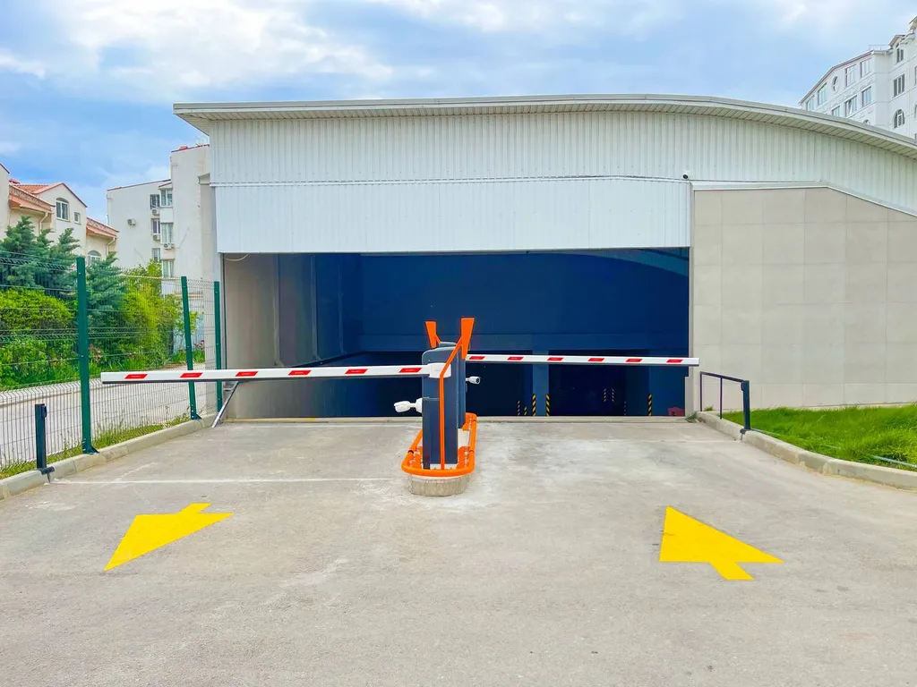 Квартира Квартира ЖК Легенда — Севастополь