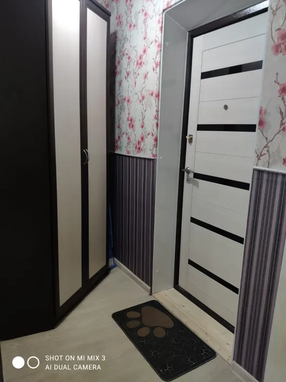 Квартира в центре рядом с жд вокзалом