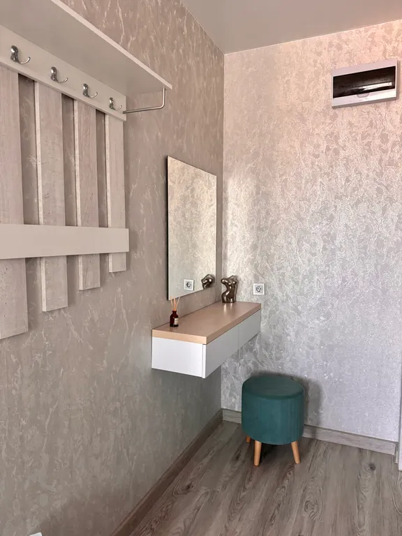 Новая квартира в ЖК Александровские высоты