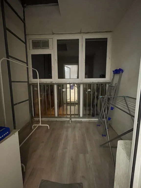 Уютная квартира со свежим ремонтом в новом доме