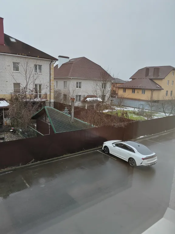 Будьте как дома