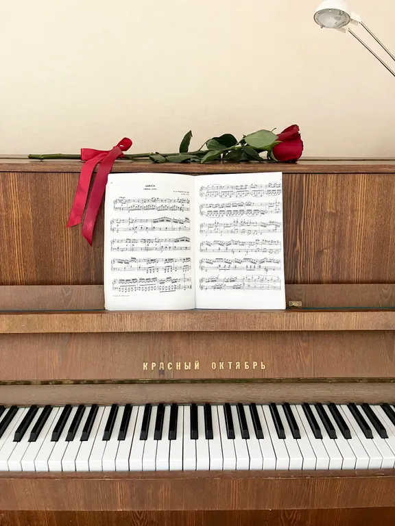 Квартира Квартира Вид на Исаакиевский собор — Санкт-Петербург