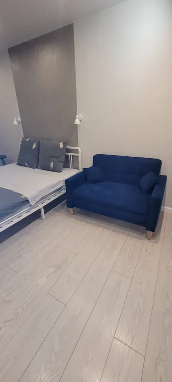 Квартира на Платинум Арене