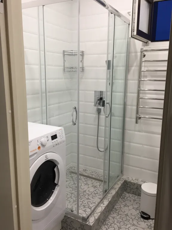 Квартира Квартира Уютная студия вблизи Черного моря — Сириус