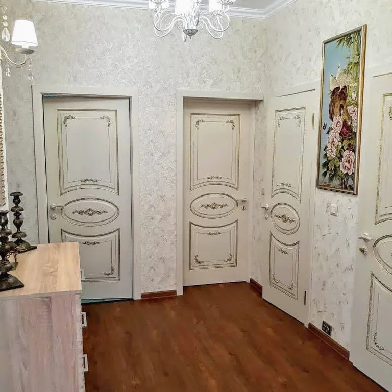 Вилла андерсон