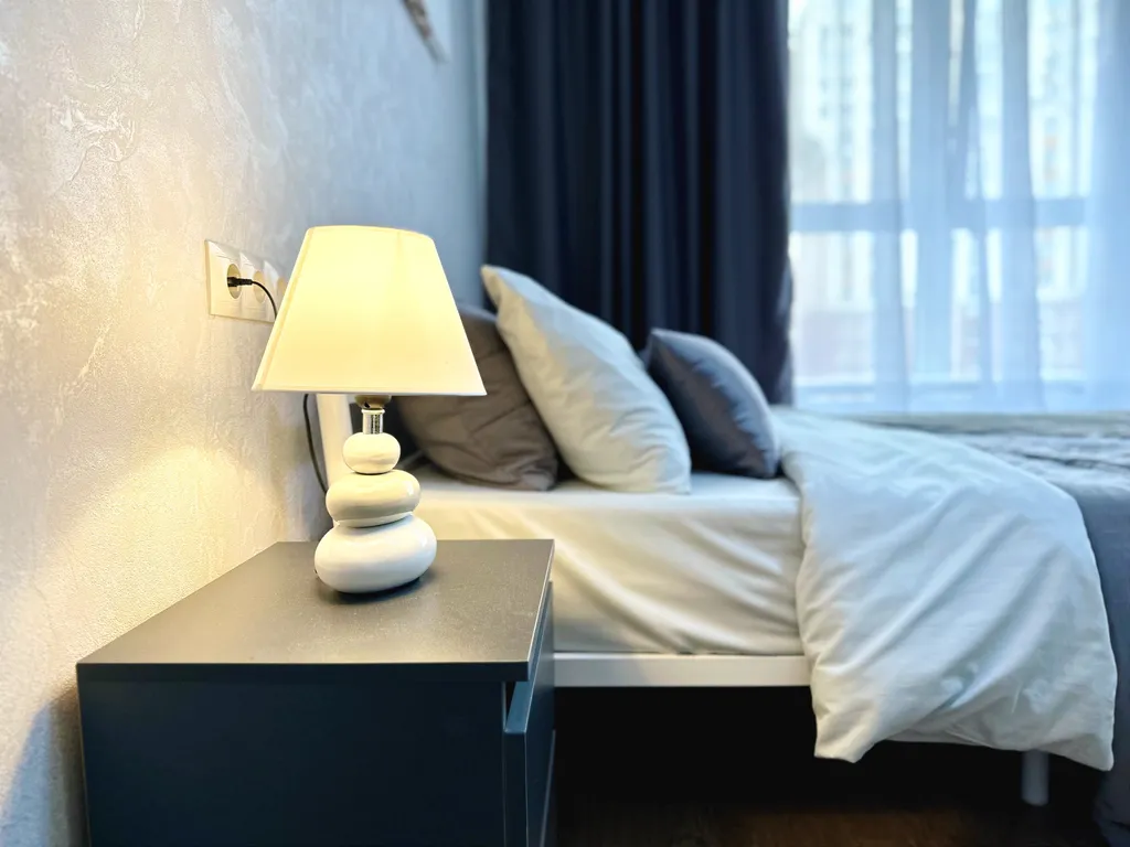 ТЕРРА48 | Апартаменты City Studio — новый дом, хорошая локация