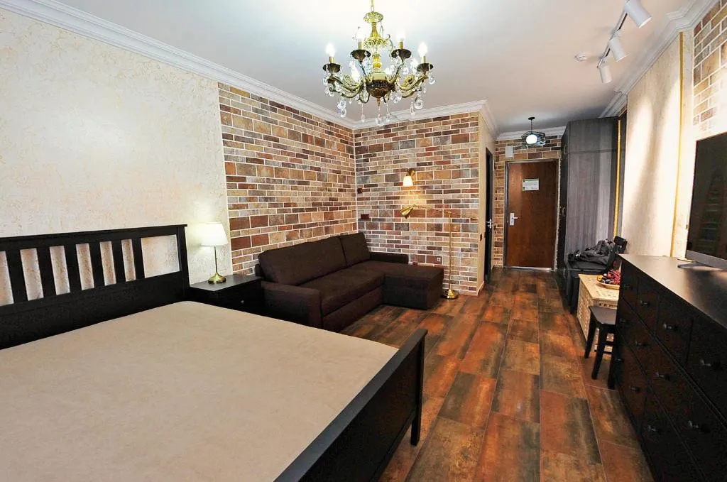 Квартира Комната — Батуми