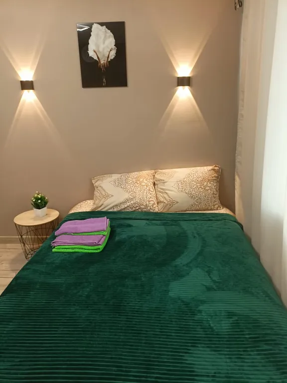 Уютная студия