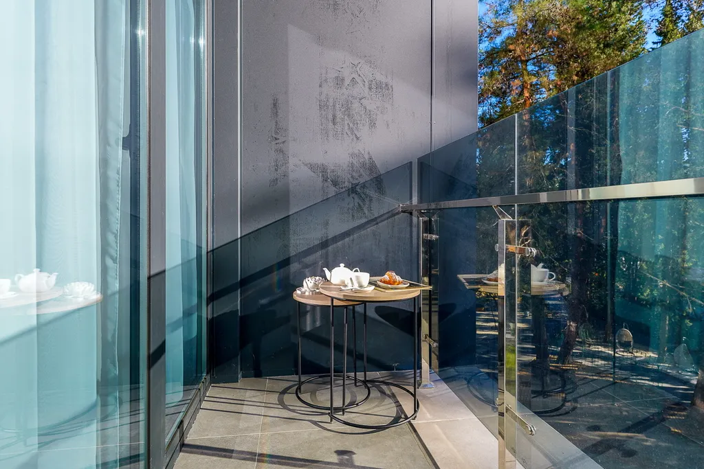 Квартира Апартаменты с бассейном в Сочи — Адлер