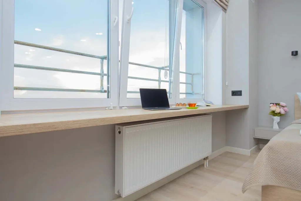 Эксклюзивная студия в центре (superior)