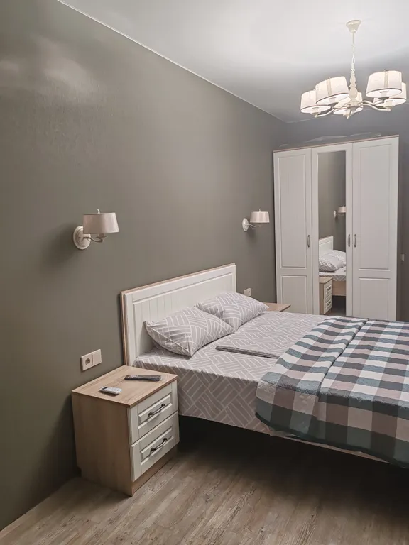 Квартира Пицунда — аренда посуточно в Пицунда