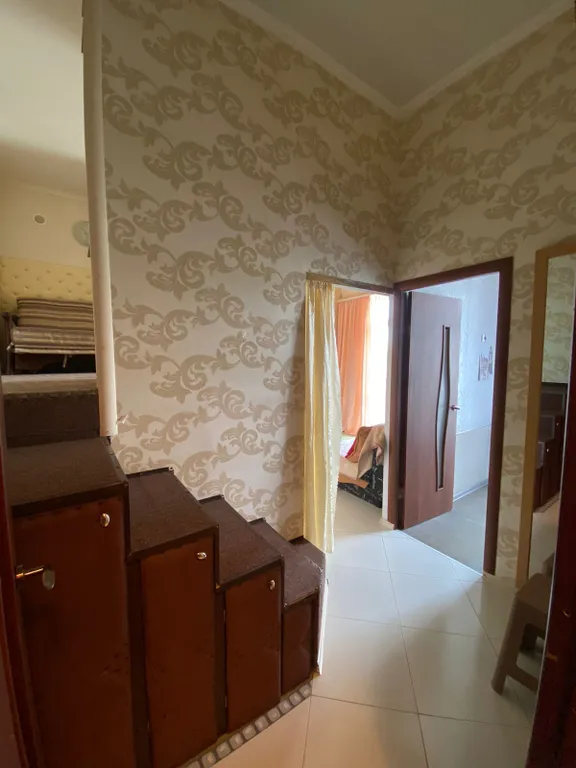 Квартира Квартира Самое сердце Калининграда — Калининград