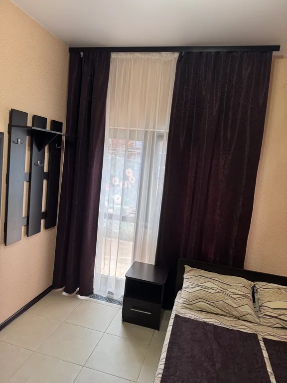 Квартира Уютный номер с удобствами — аренда посуточно в Геленджик