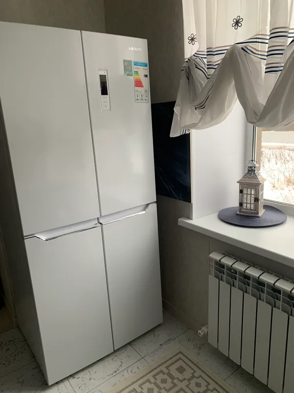 Квартира на озере Плещеево