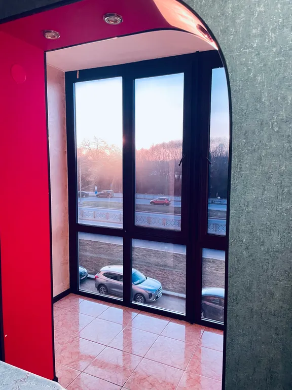 Уютно и по-домашнему