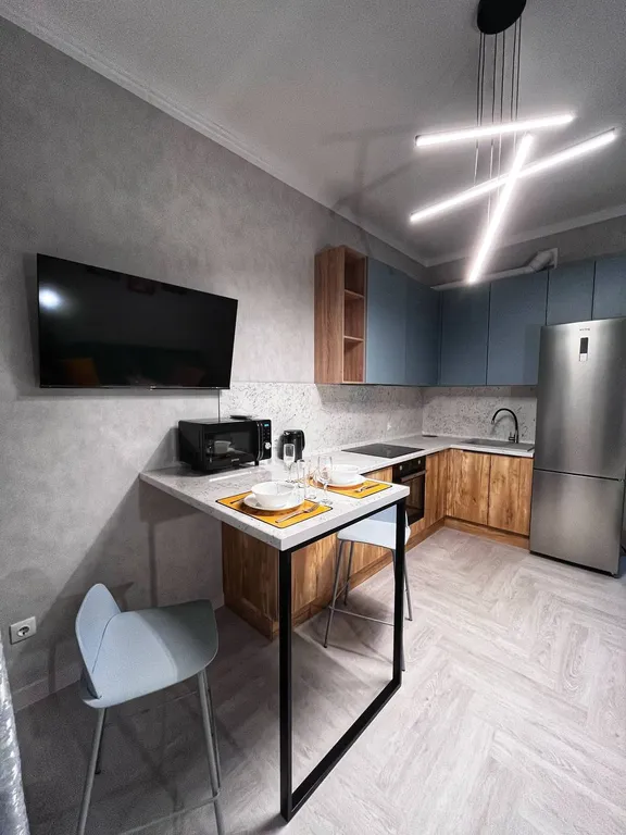 Апартаменты Браво Плюс