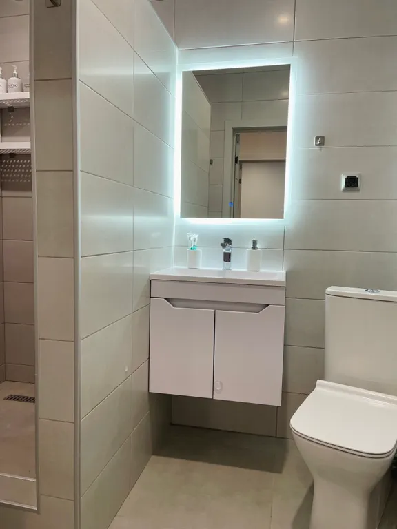 Квартира Новая комфортабельная квартира — Элиста