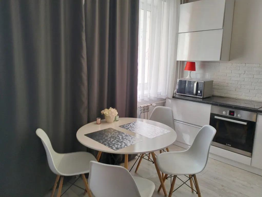 Квартира Студия в центре города — аренда посуточно в Бийск