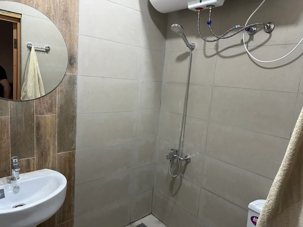 Квартира Комната — Шамилькала