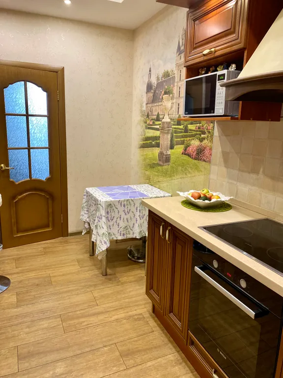 Квартира Квартира у Ривьеры — Сочи