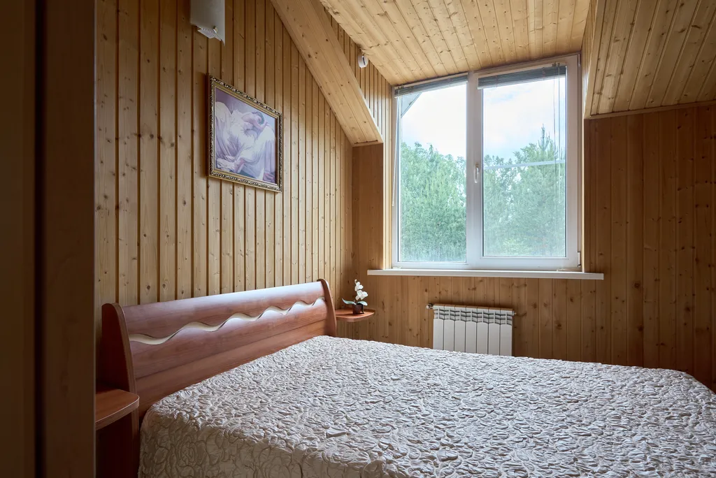 4-комнатная Квартира