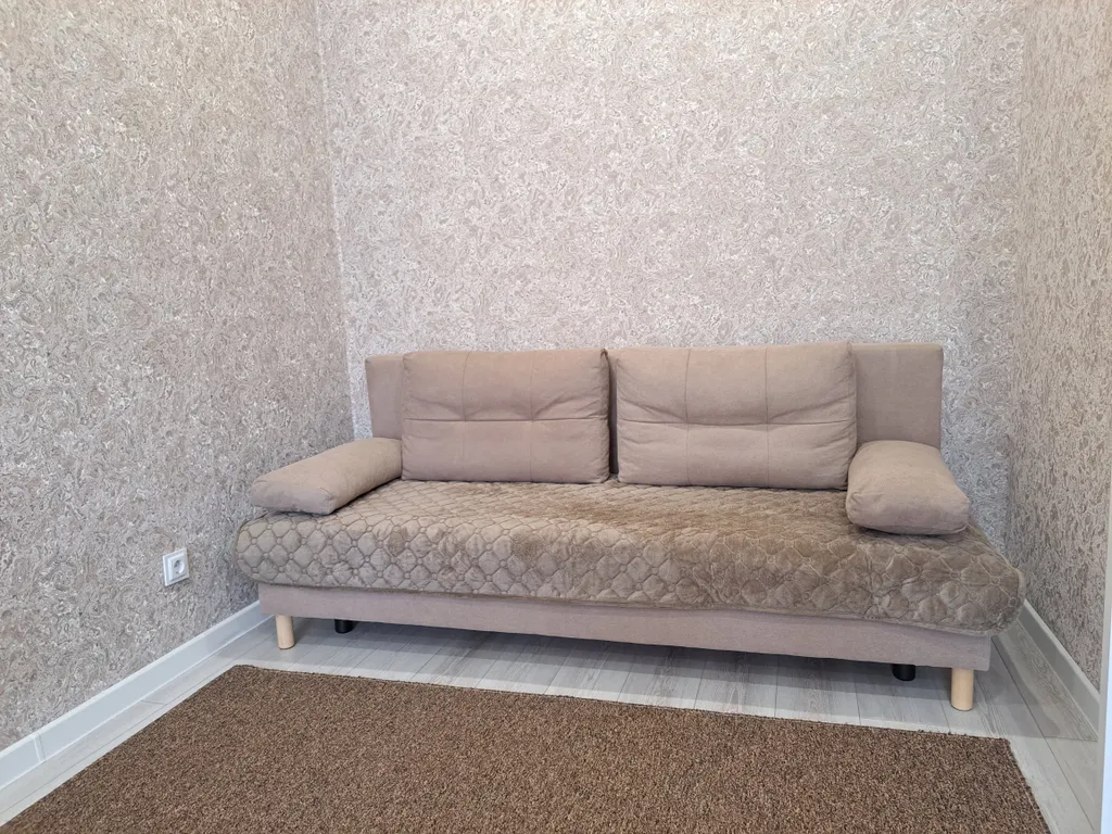 Уютная квартира в престижном районе города