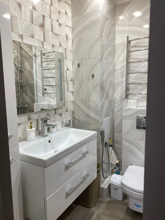 Эксклюзивно предложение по видовой квартире в ЖК Семейный