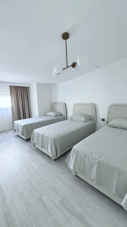 Клеопатра 2+1 линейная