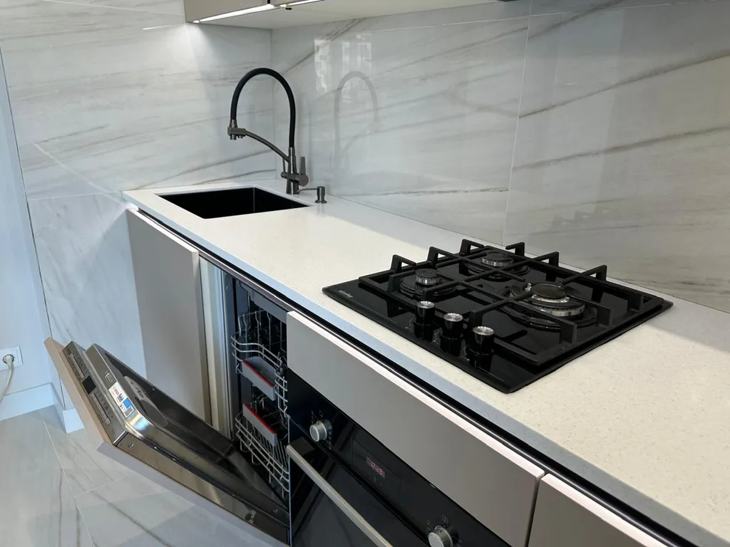 Квартира Красивая, уютная квартира у моря — Севастополь