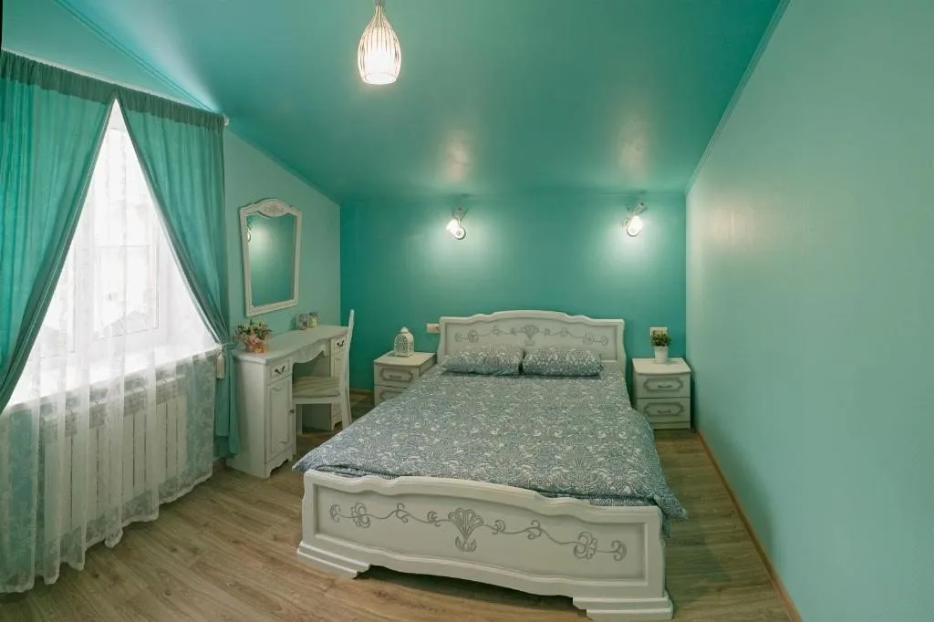 Квартира 1-комнатная Квартира — Тверь