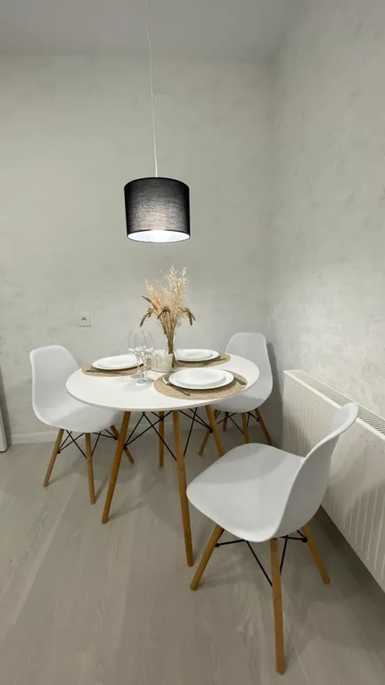 Квартира 1-комнатная Квартира — Калининград