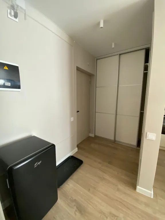 Двухкомнатные апартаменты в ЖК Tau House