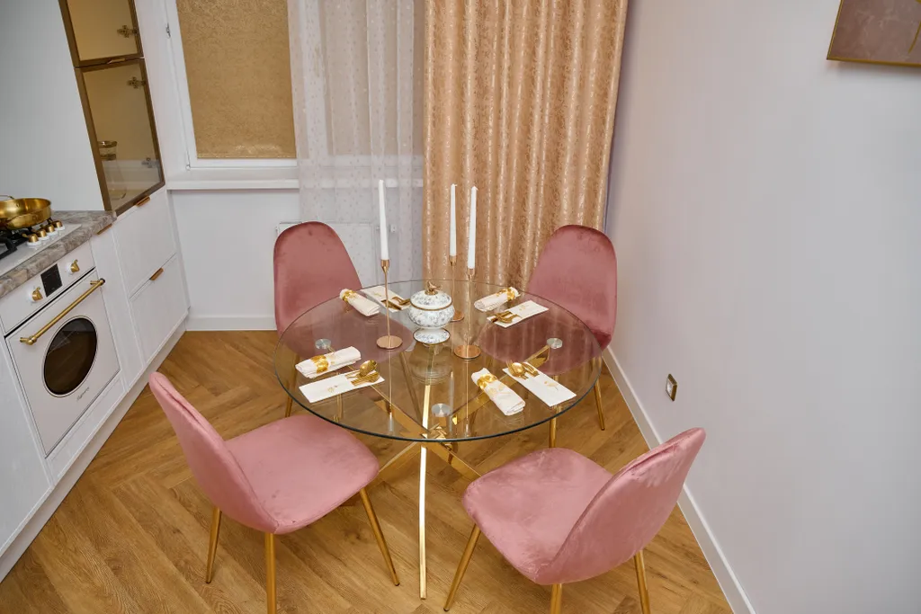 Шикарные апартаменты в исторической части города