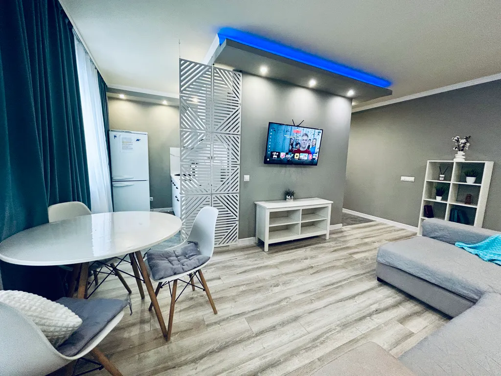 Уютная квартира рядом с УВЗ