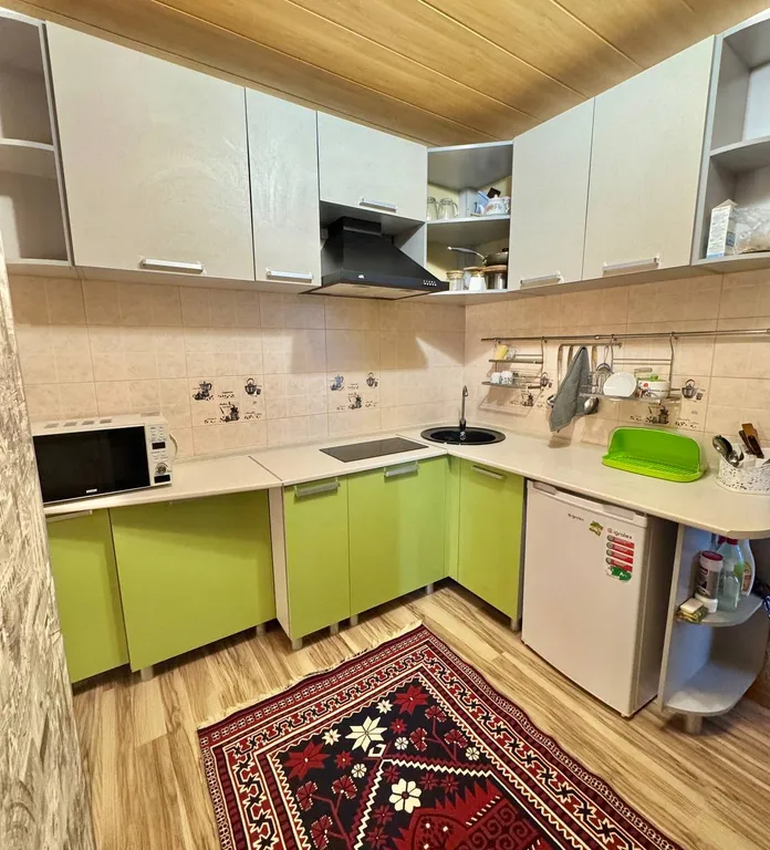 Квартира Комната на 3х в гостевом доме — Севастополь