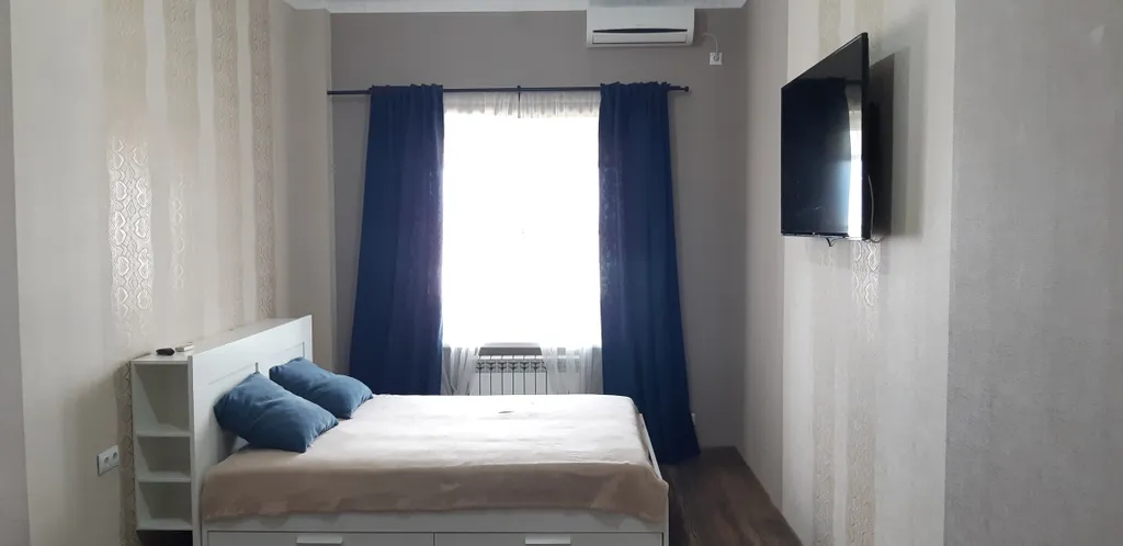 Квартира Комфортная квартира — Анапа