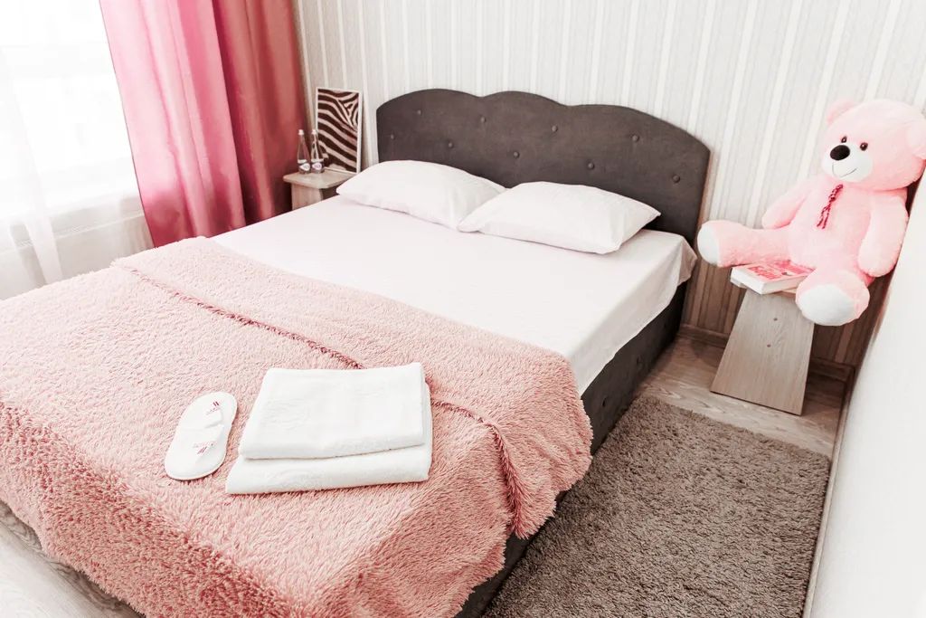 Уютная квартира в новом доме — аренда посуточно в Кемерово