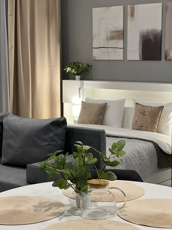 Квартира Комната — аренда посуточно в Волгоград