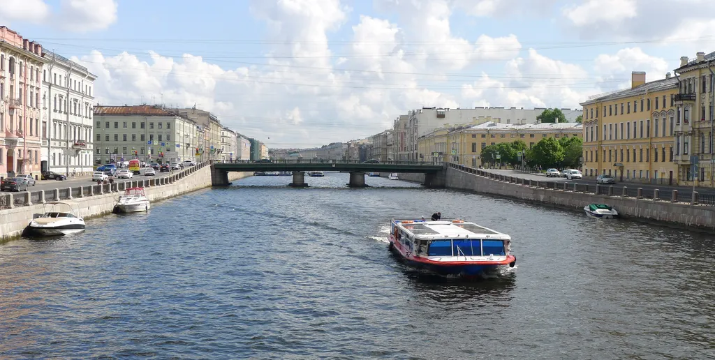 Там, где все рядом: метро, театры, музеи, достопримечательности