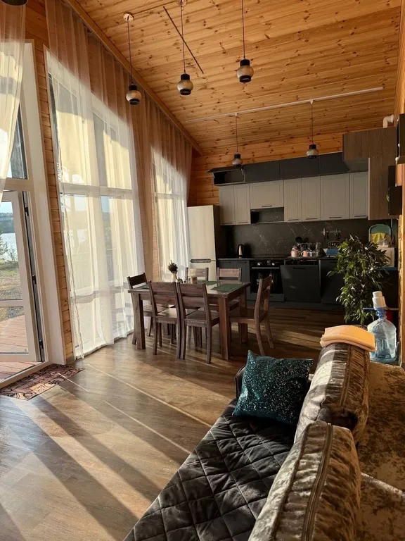 Ялгуба – база отдыха в Карелии на Онежском озере