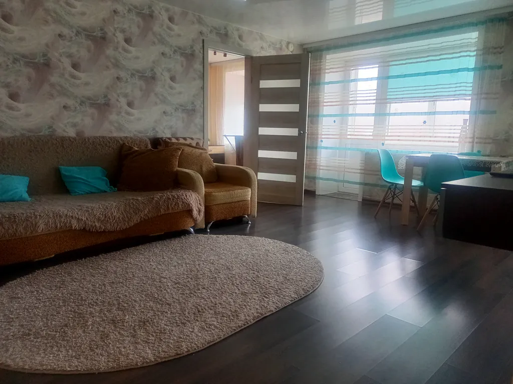 Квартира Двушечка — аренда посуточно в Шерегеш