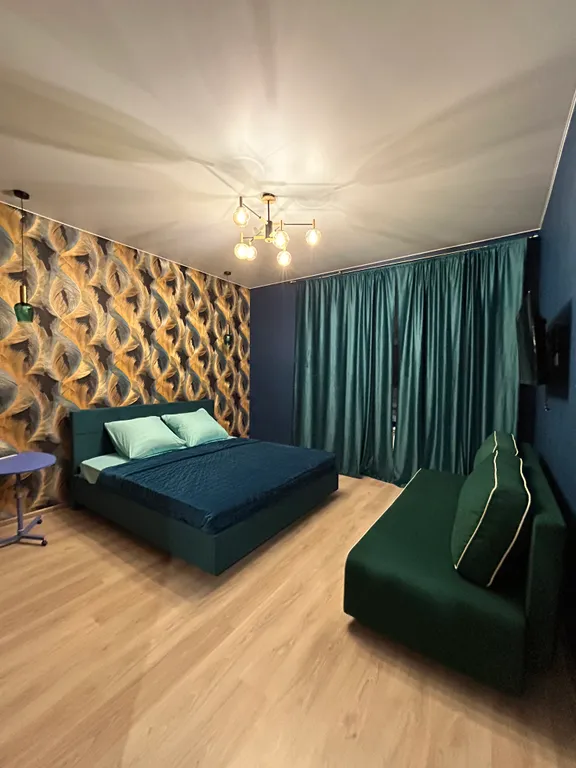 Квартира Апартамент в 5 минутах от исторического центра — аренда посуточно в Кострома