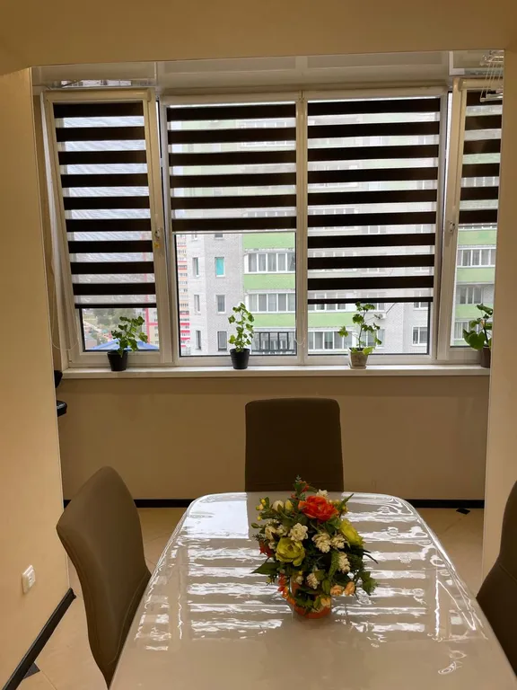 Уютная квартира на Кургане