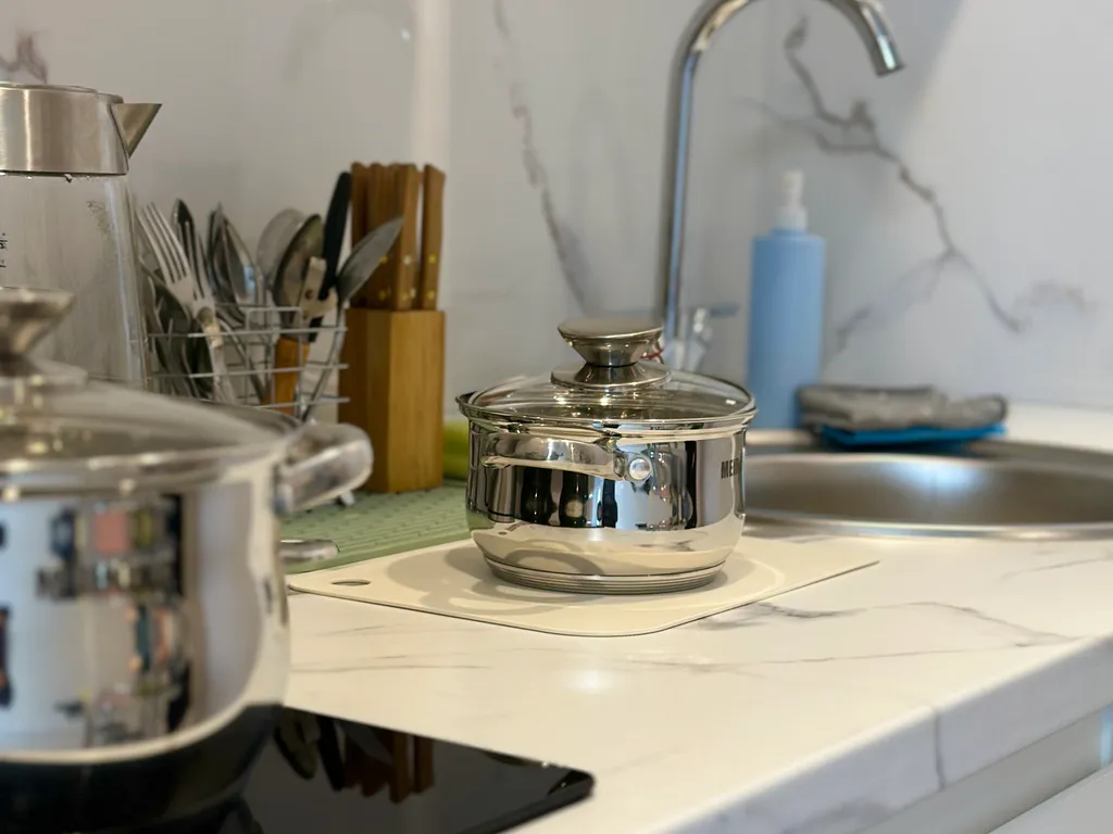 Новая студия на Московском