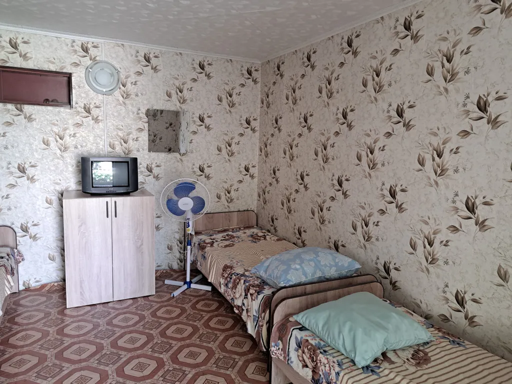 Семейный номер