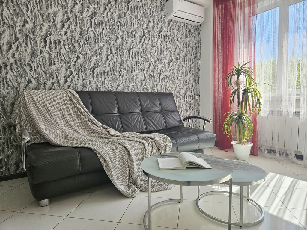 Квартира в центре — аренда посуточно в Чебоксары